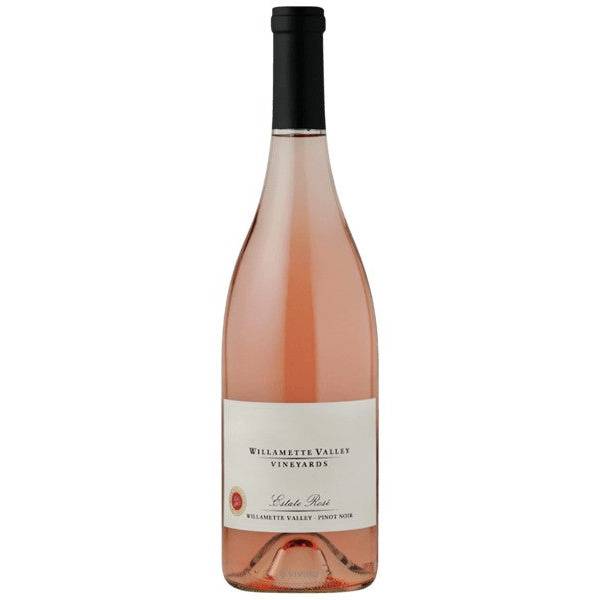 Willamette Valley Vineyards Whole Cluster Rosé of Pinot Noir 2023 (750ml)
