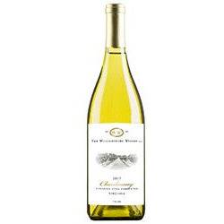 Williamsburg Stainless Steel Chardonnay Virginia 2020 (750ml)