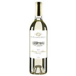 Williamsburg Winery Virginia Sauvignon Blanc 2019 (750ml)