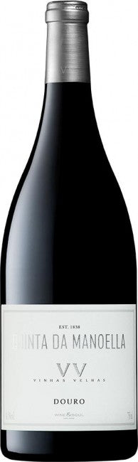 Wine & Soul - Quinta da Manoella VV Tinto 2020 (750ml)