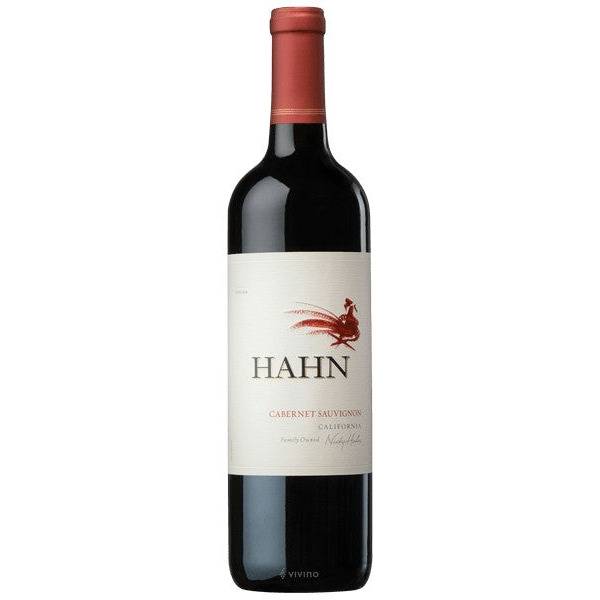 Wines from Hahn Estate Cabernet Sauvignon 2021 (750ml)