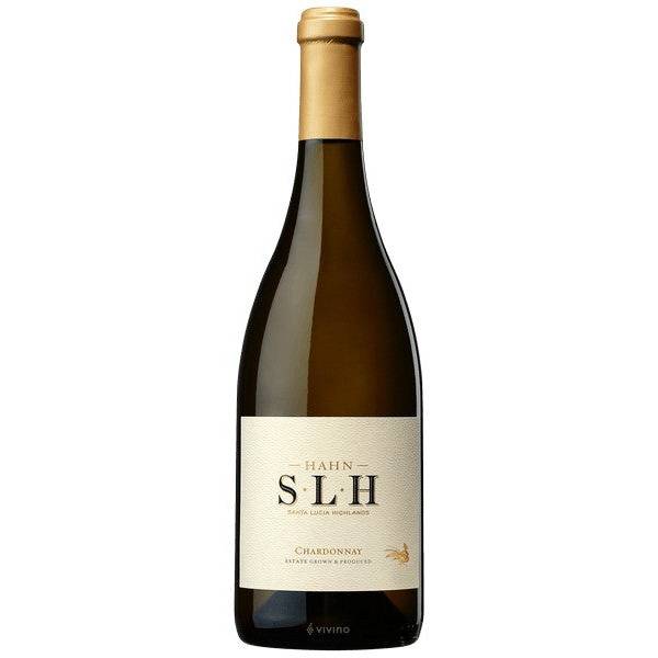 Wines from Hahn Estate SLH Chardonnay 2021 (750ml)