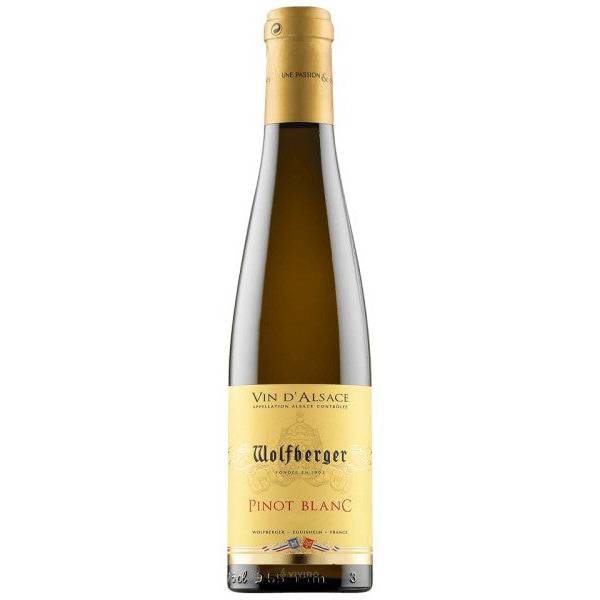 Wolfberger Pinot Blanc Alsace 2023 (750ml)