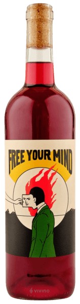 Wonderwerk - Free Your Mind 2022 (750ml)
