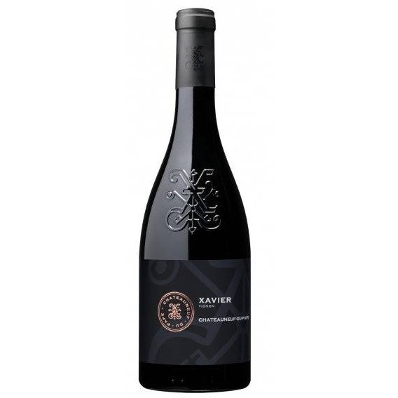 Xavier Vignon Châteauneuf-du-Pape 2020 (750ml)