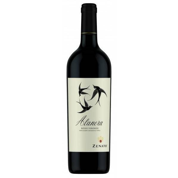 Zenato - Alanera Rosso Veronese 2022 (750ml)