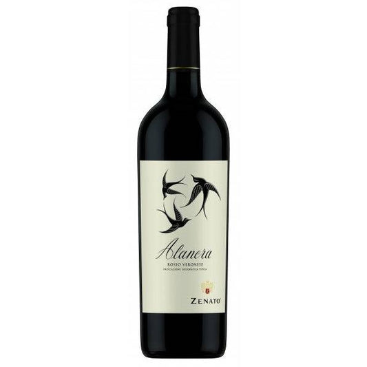Zenato - Alanera Rosso Veronese 2022 (750ml)
