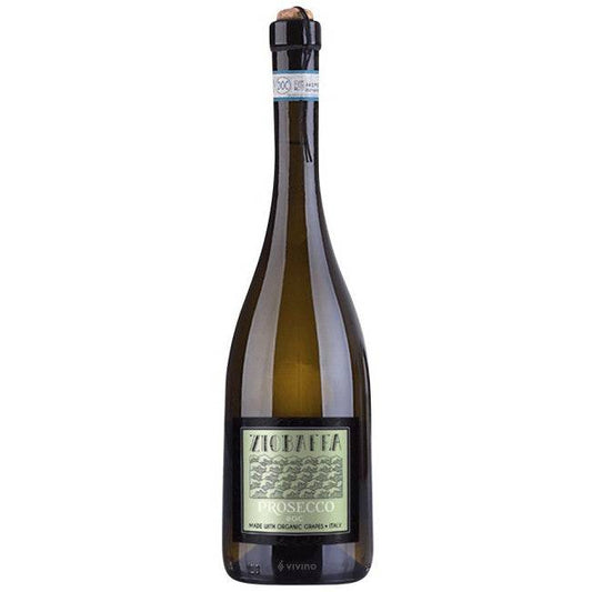 Ziobaffa Prosecco NV (750 ml)