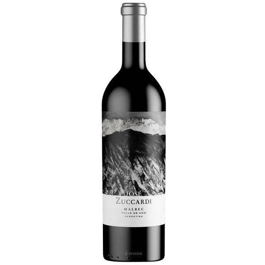 Zuccardi José Malbec 2020 (750ml)