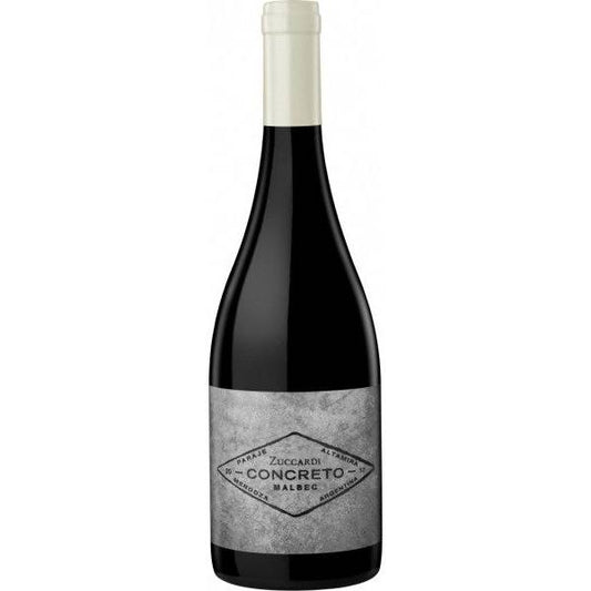 Zuccardi Malbec Concreto 2023 750ml