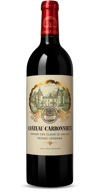 Chateau Carbonnieux - Pessac-Leognan 2023 (750ml)