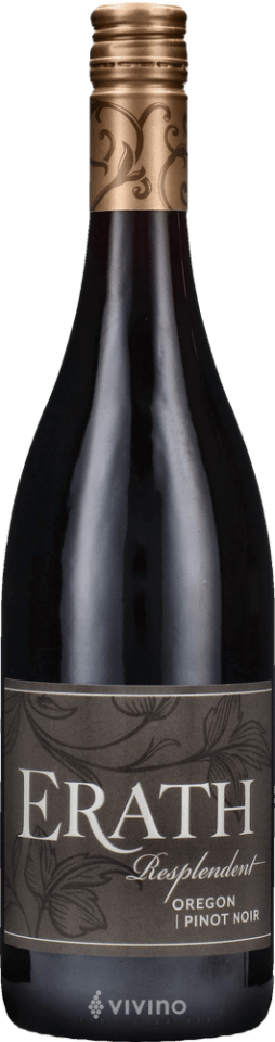 Erath Resplendent Pinot Noir 2024 (750ml)