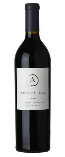 Adaptation Cabernet Sauvignon 2021 (750ml)