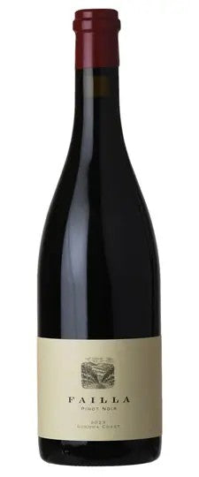 Failla - Estate Vineyard Pinot Noir 2023 (750ml)
