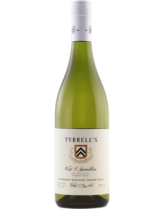 Tyrrell's Vat 1 Sémillon 2018 (750ml)