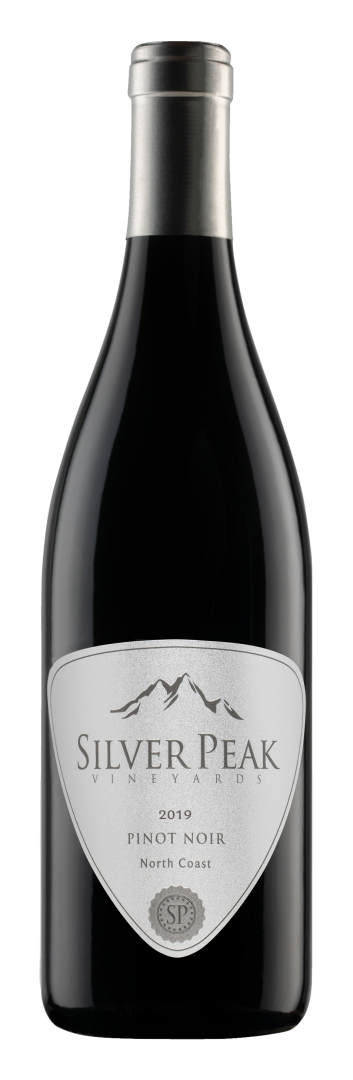 Silver Peak Pinot Noir 2021 750ml