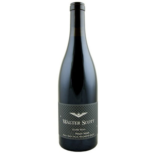 Walter Scott - Cuvée Ruth Pinot Noir 2023 (750ml)