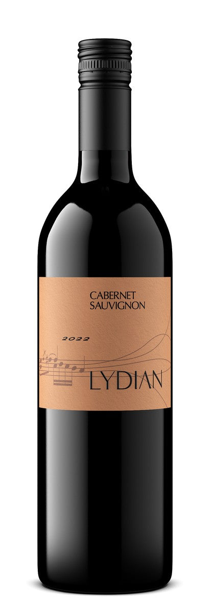 Avennia Lydian Cabernet Sauvignon 2022 (750ml)