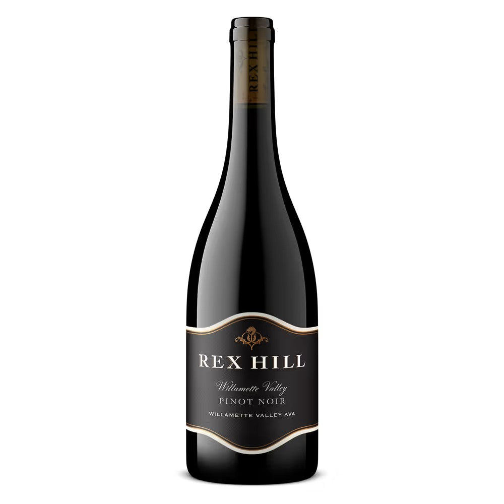 Rex Hill - Pinot Noir Willamette Valley 2022 (750ml)