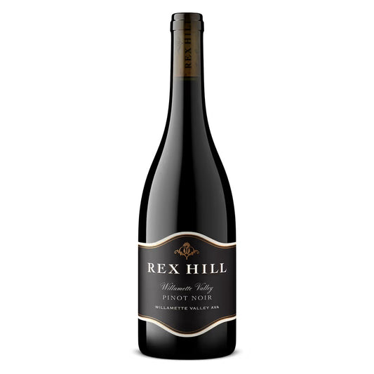 Rex Hill - Pinot Noir Willamette Valley 2022 (750ml)