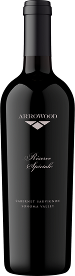 Arrowood Réserve Spéciale Cabernet Sauvignon 2014 (750ml)