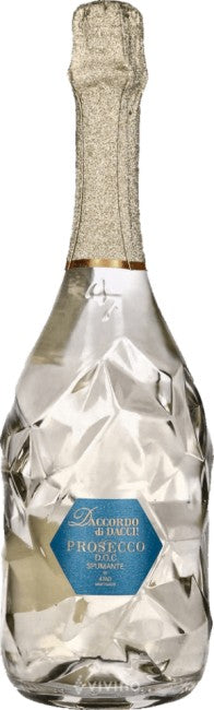 47AD Vineyards - Daccordo di Dacci! Prosecco Spumante NV (750ml)
