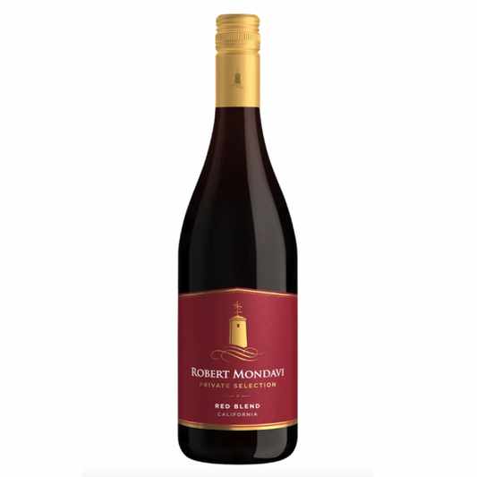 Robert Mondavi Private Selection Red 2021 (750ml)
