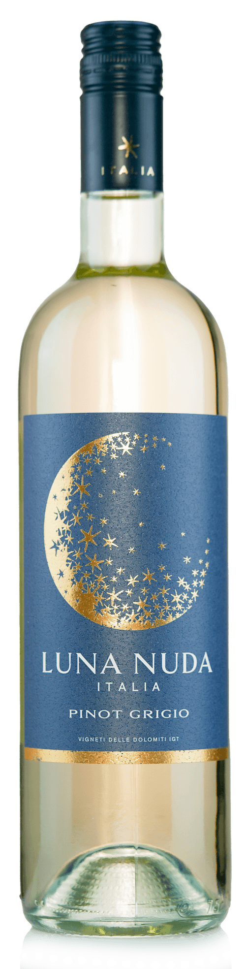 Luna Nuda - Pinot Grigio 2024 (750ml)