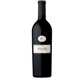 Ballard Vineyard - Cabernet Sauvignon 2019 (750ml)