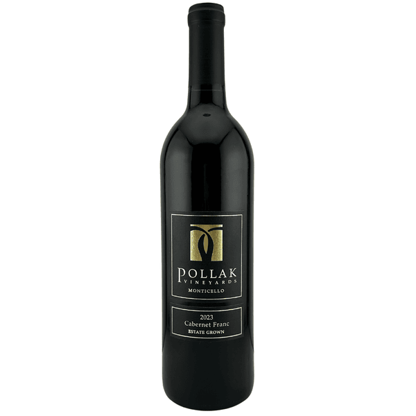 Pollak - Cabernet Franc 2023 (750ml)