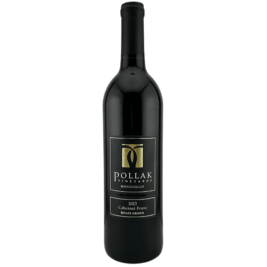 Pollak - Cabernet Franc 2023 (750ml)