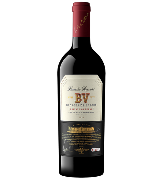 Beaulieu Vineyard - BV Georges de Latour Private Reserve 2021 (750ml)