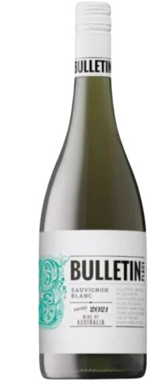 Bulletin Place - Sauvignon Blanc 2024 (750ml)