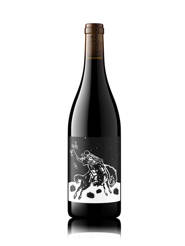 Stolpman Vineyards - La Cuadrilla 2023 (750ml)