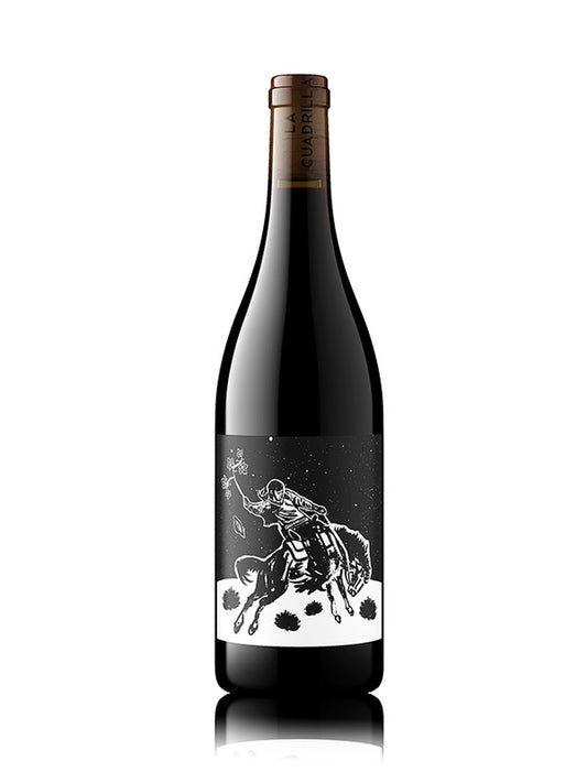 Stolpman Vineyards - La Cuadrilla 2023 (750ml)