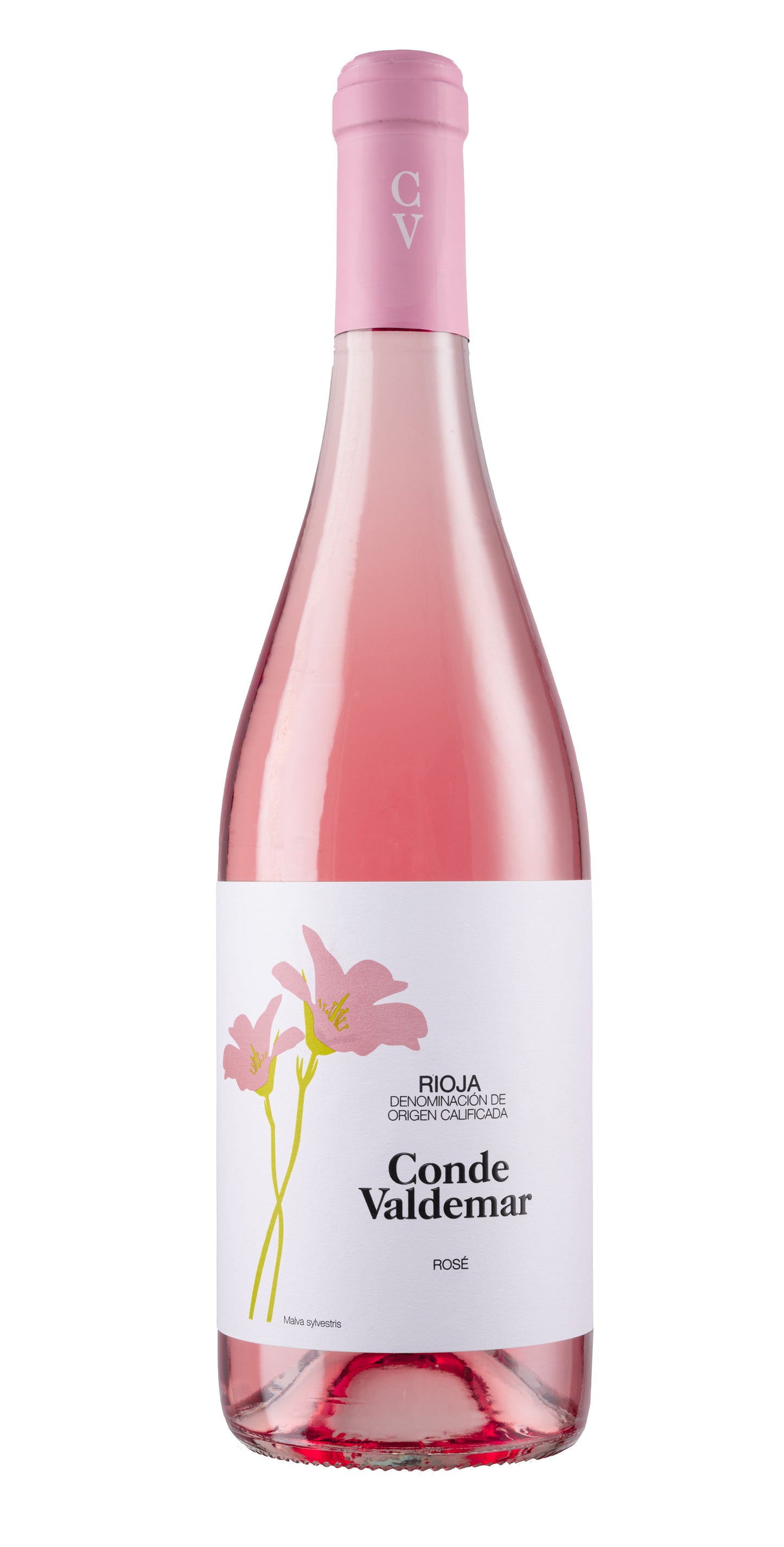 Bodegas Valdemar - Conde Valdemar Rose 2024