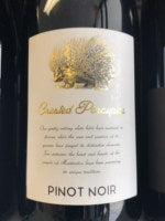 Calatroni - Pinot Nero Riserva Crested Porcupine 2020 (750ml)