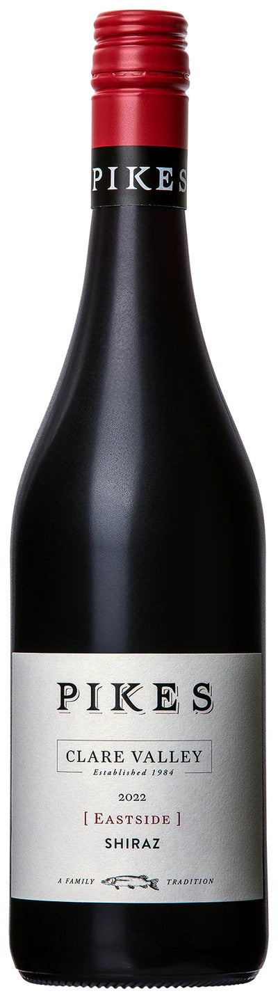 Pikes Eastside Shiraz 2022 (750ml)