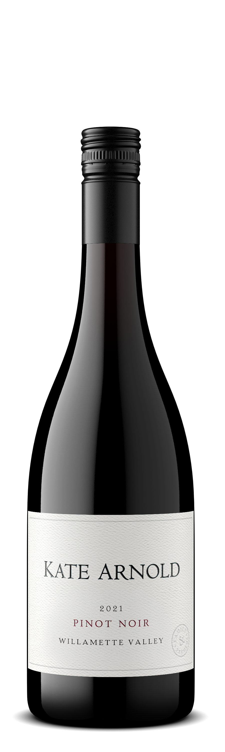 Kate Arnold - Willamette Valley Pinot Noir 2021 (750ml)