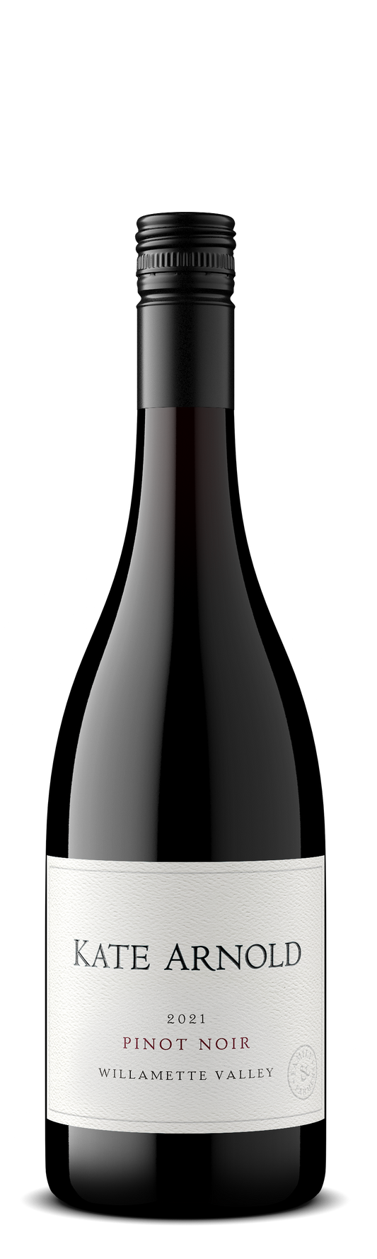 Kate Arnold - Willamette Valley Pinot Noir 2021 (750ml)
