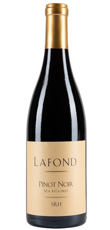 Lafond SRH Pinot Noir 2020 750ml