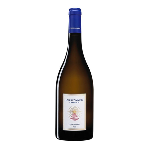 Louis Pommery Chardonnay 2022 (750ml)
