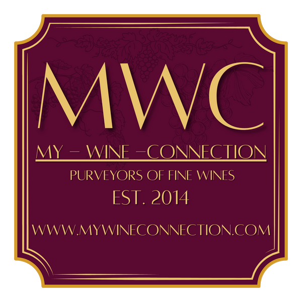 Yiannis Wine