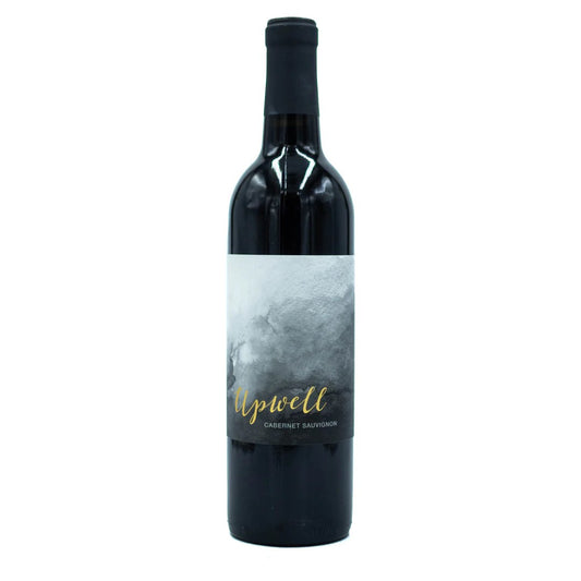 Upwell Wines Cabernet Sauvignon 2023 (750ml)
