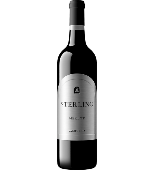 Sterling Vineyards Vintner's Collection Merlot 2023 (750ml)