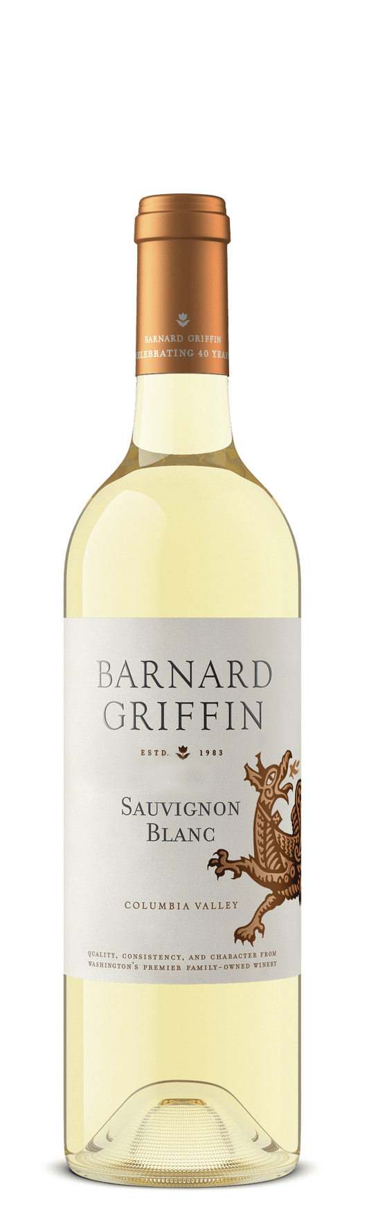 Barnard Griffin - Sauvignon Blanc 2024 (750ml)