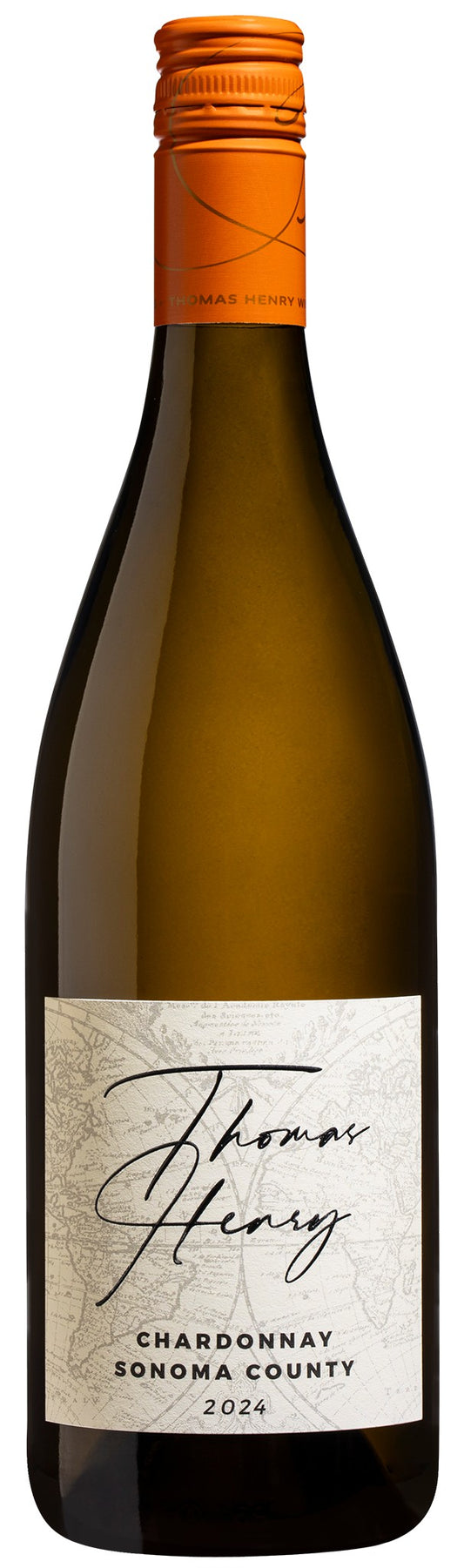 Thomas Henry Chardonnay 2024 (750ml)