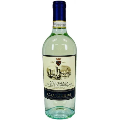 Cavaliere Vernaccia di San Gimignano 2022 (750ml)