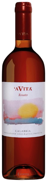 'A Vita - Rosato 2023 (750ml)