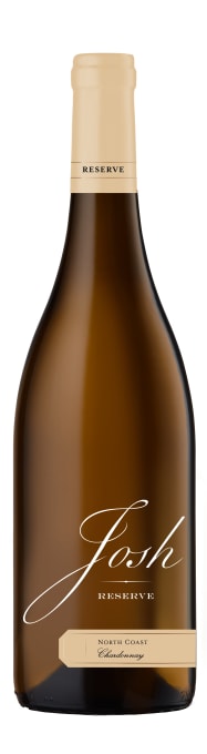 Josh Cellars Reserve North Coast Chardonnay 2022 (750ml)